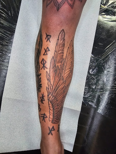 Explore easy tattoo cover up ideas, creative tattoo ideas in Garden Grove, available at Dr. Tattoo Studio