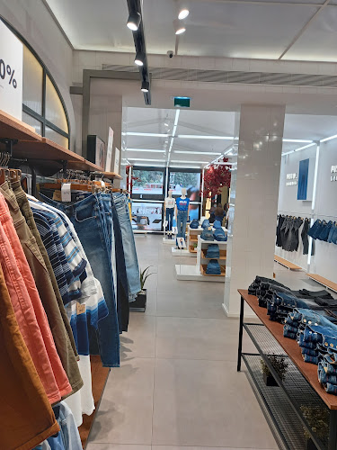 Avaliações doSalsa Jeans em Porto - Loja de roupa