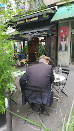 Photo n°46 de Le Barrault à Paris ()