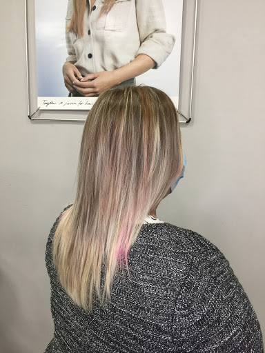 Luisa Comín Estilistas en Zaragoza, Zaragoza