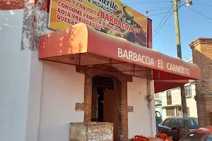 Barbacoa "El Carnerito" image