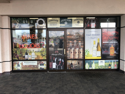Shop City Wine & Liquors Inc, 1802 Teall Ave, Syracuse, NY 13206, USA, 