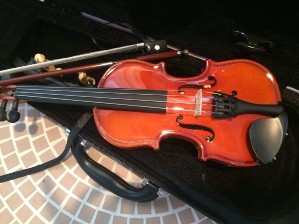 ABEバイオリン教室