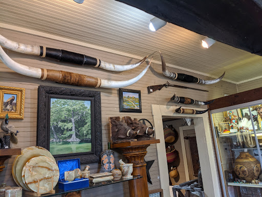 Antique Store «Natural Selections of Gruene», reviews and photos, 1707 Hunter Rd, New Braunfels, TX 78130, USA