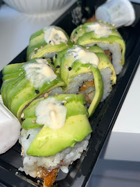 Plats et boissons du Restaurant de sushis SUSHI FIRST LE HAVRE - n°2