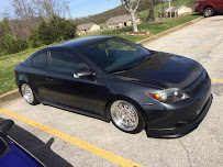 Hayworth Tire & Auto Service - Photo 9 - Car repair in Kingsport, TN, Kingsport