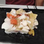 Photo n°6 de l'avis de Eri.i fait le 07/09/2021 à 12:08 sur le  Sesto Senso Ristorante Pizzeria à Campobasso