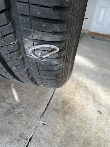 Tire Shop «Mavis Discount Tire», reviews and photos, 650 Simpson Dr, Chester Springs, PA 19425, USA