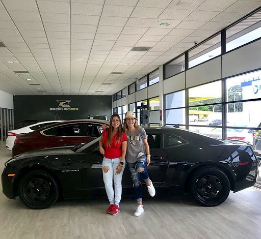 Used Car Dealer «Premium Cars Miami», reviews and photos, 290 NW 27th Ave, Miami, FL 33125, USA