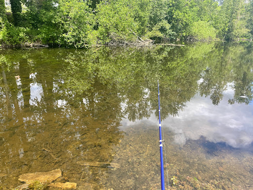 Sorrel Pond