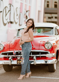 Karleigh Ann Photography - Photo 5 - Car repair in , League City