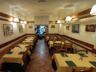 Ristorante Da Nino Roma