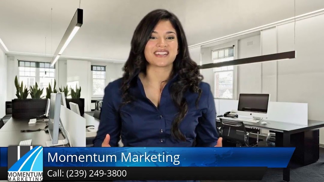 Momentum Marketing Associates Inc