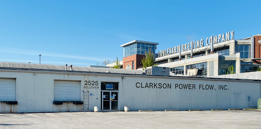 Clarkson Power Flow Inc