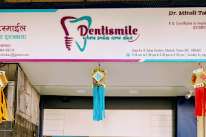 Dentismile Dental Clinic (Dhokali) - Best Dentist in Thane image