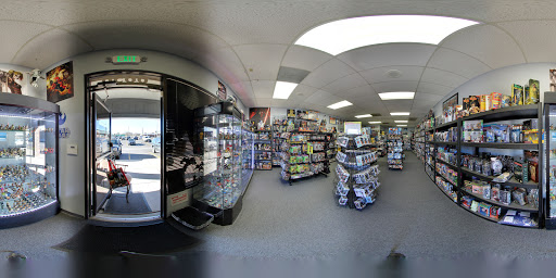 Toy Store «Appleseed Collectibles», reviews and photos, 6656 Wadsworth Blvd, Arvada, CO 80003, USA