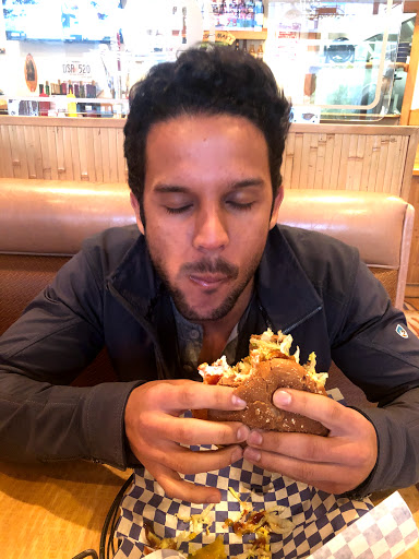 North Shore Burgers image