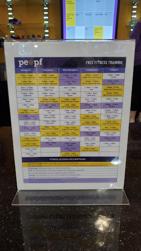 Shopping Mall «Constant Friendship Shopping Center», reviews and photos, 3438 Emmorton Rd, Abingdon, MD 21009, USA