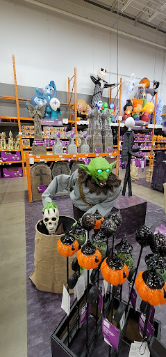 Home Improvement Store «The Home Depot», reviews and photos, 670 S Rand Rd, Lake Zurich, IL 60047, USA