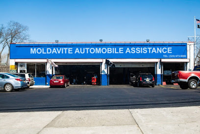 Moldavite Automobile Assistance