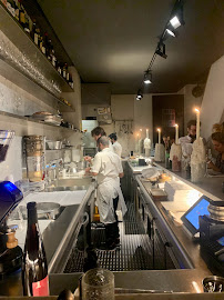 Atmosphère du Restaurant Vivant 2 à Paris - n°14