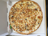 Pizza du Pizzeria Allo Pizza / meilleur crepes à Épinay-sur-Seine - n°18