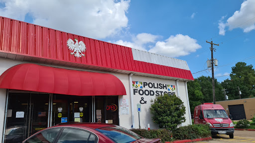 Grocery Store «Polish Food Store», reviews and photos, 1780 Blalock Rd, Houston, TX 77080, USA