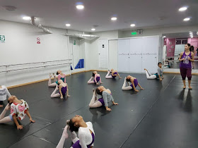 Dance & Drama Escuela de Ballet