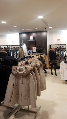 Zara à Valenciennes