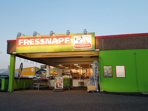 Fressnapf - Bielefeld unter Bielefeld, 
