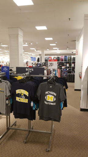 Department Store «JCPenney», reviews and photos, 500 Briarwood Cir, Ann Arbor, MI 48108, USA
