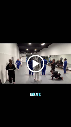 Martial Arts School «Phenom Brazilian Jiu-Jitsu & Mixed Martial Arts», reviews and photos, 15230 San Fernando Mission Blvd b104, Mission Hills, CA 91345, USA