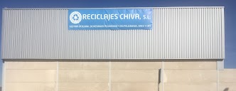 Reciclajes Chiva, S.L.