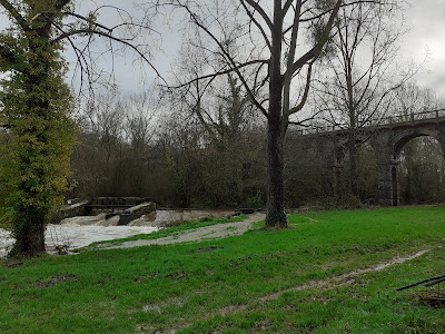 Vianduc de Lanvollon à Goudelin