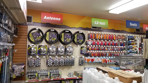 Convenience Store «Western Convenience Store», reviews and photos, 814 N Spur 56C, Hershey, NE 69143, USA