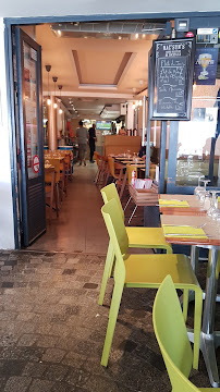 Atmosphère du Restaurant français Mac Sym's à Sanary-sur-Mer - n°7