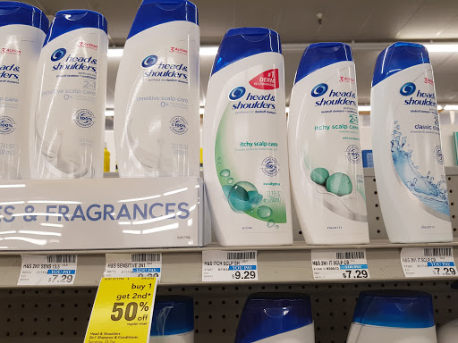 Drug Store «CVS», reviews and photos, 7201 Regional St, Dublin, CA 94568, USA