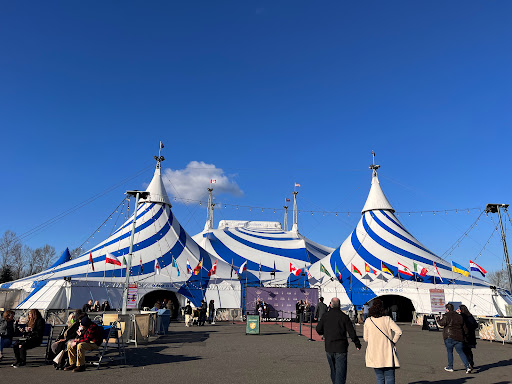 Park «Marymoor Park», reviews and photos, 6046 West Lake Sammamish Pkwy NE, Redmond, WA 98052, USA