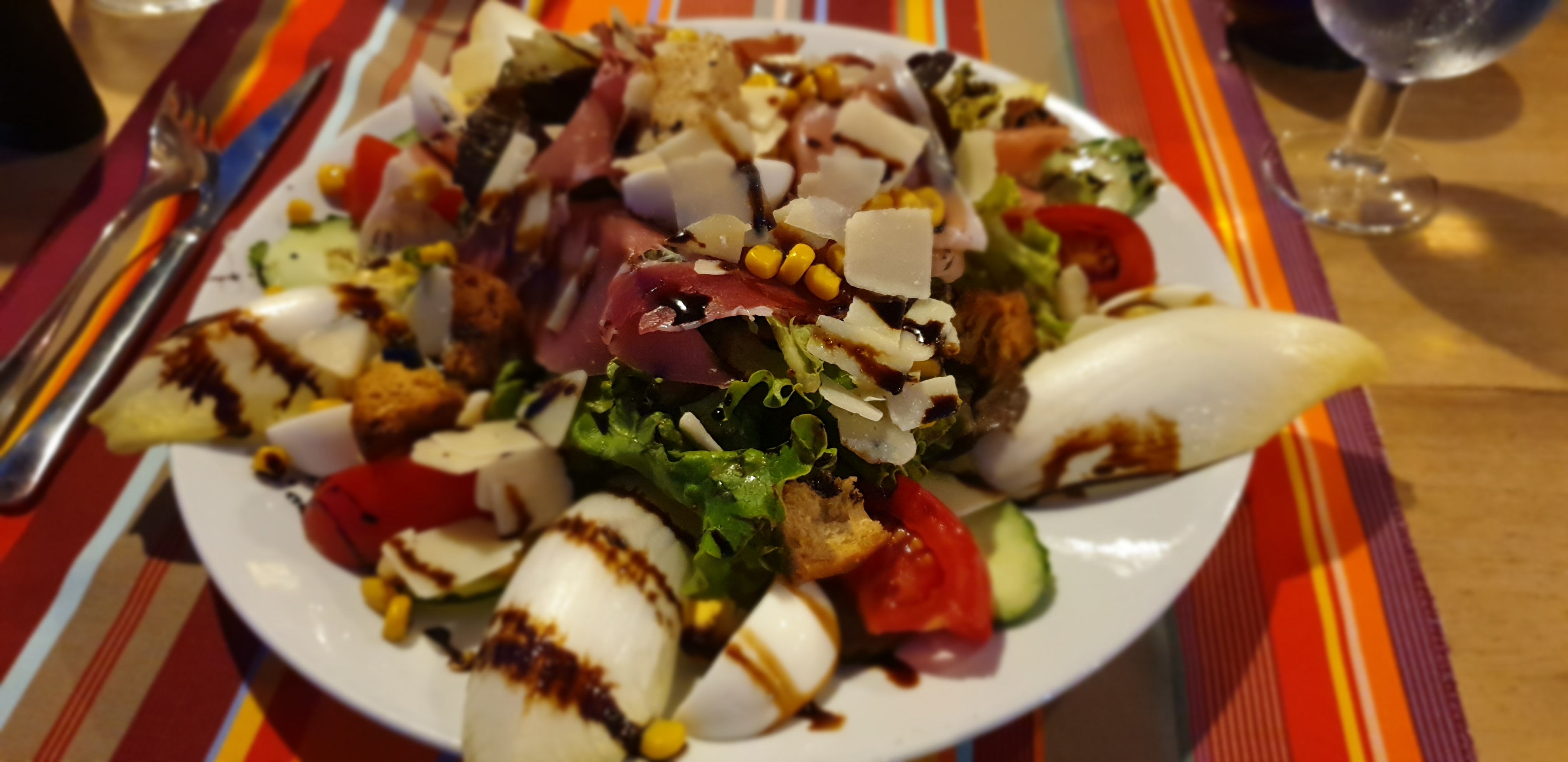 Photo n° 2 de l'avis de Olivier.O fait le 06/08/2019 à 20:48