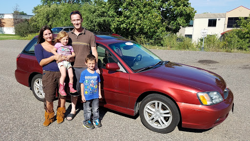 Used Car Dealer «Original Owner Autos», reviews and photos, 9811 Hamilton Rd, Eden Prairie, MN 55344, USA