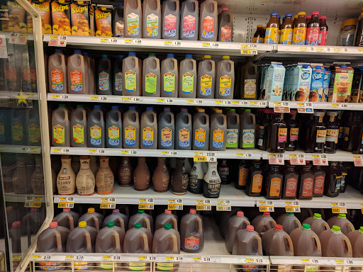 Grocery Store «ShopRite», reviews and photos, 808 US-46, Parsippany, NJ 07054, USA