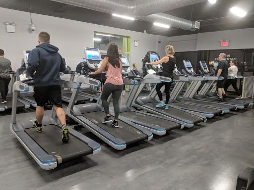 Gym «Life Health Fitness», reviews and photos, 10-24 154th St, Whitestone, NY 11357, USA