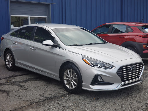 Hyundai Dealer «Dickson City Hyundai», reviews and photos