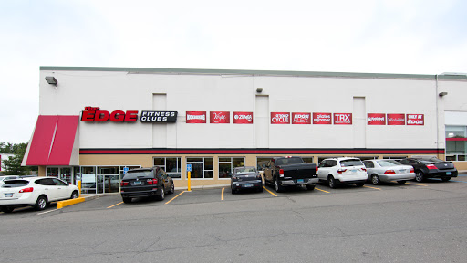 Gym «The Edge Fitness Clubs Norwalk», reviews and photos, 542 Westport Ave, Norwalk, CT 06851, USA