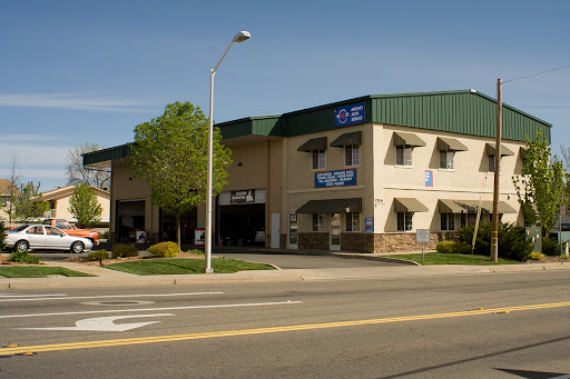 Rochas Auto Service image