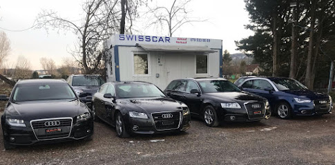 SwissCar SR GmbH
