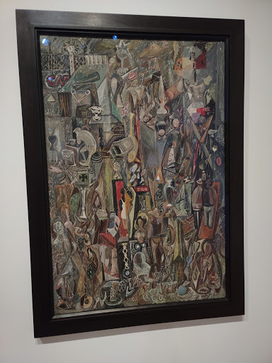 Art Gallery «SAM Gallery», reviews and photos, 1300 1st Ave, Seattle, WA 98101, USA