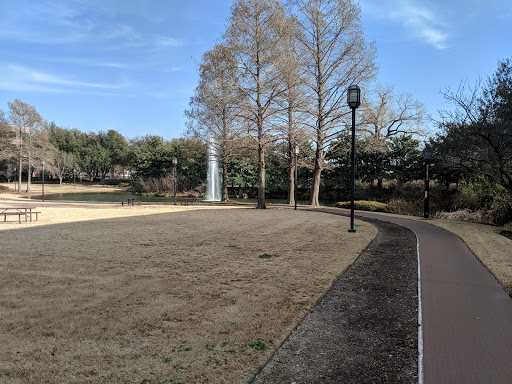 Gym «Baylor Tom Landry Fitness Center», reviews and photos, 411 N Washington Ave #1900, Dallas, TX 75246, USA