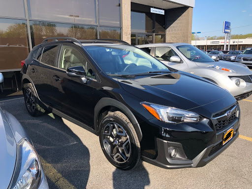Subaru Dealer «Romano Subaru», reviews and photos, 960 Hiawatha Blvd W, Syracuse, NY 13204, USA