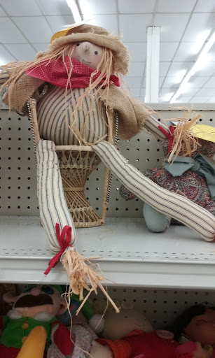 Thrift Store «Ohio Thrift Stores», reviews and photos, 3060 Southwest Blvd, Grove City, OH 43123, USA